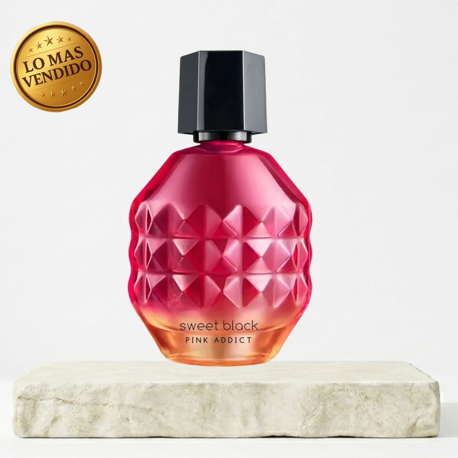 SWEET BLACK PINK ADDICT EAU DE PARFUM  50 ML - 1