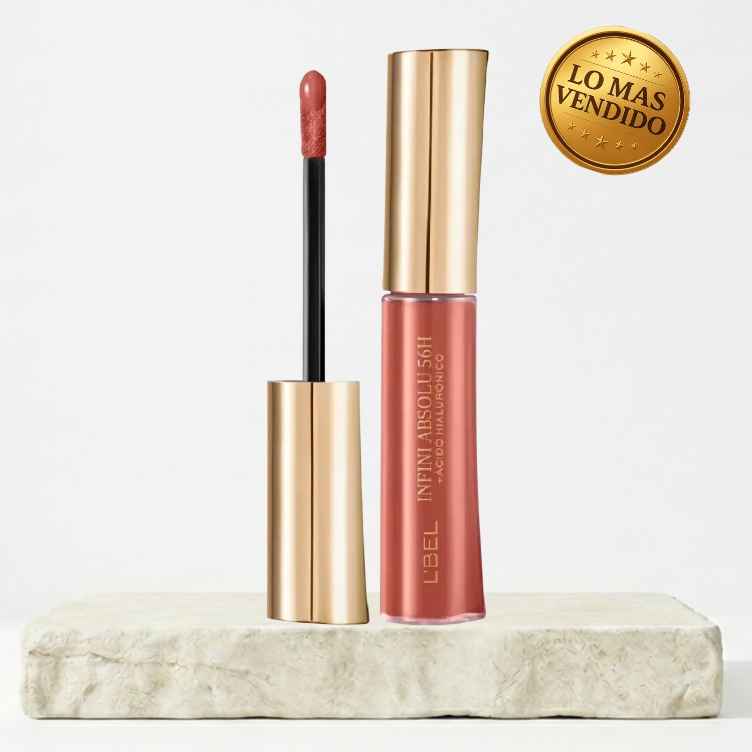 LABIAL INFINI ABSOLU 56H TERRACOTA SOFT - 1