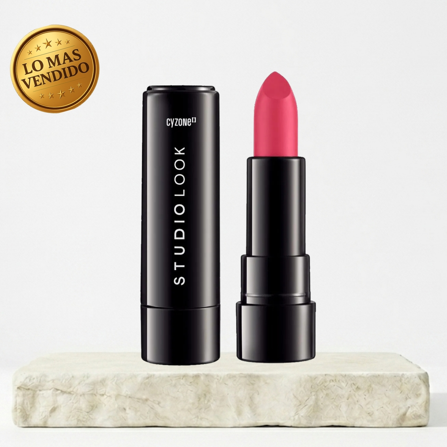 LABIAL MATE VELVET LIPS RED CARPET RED CARPET - 1