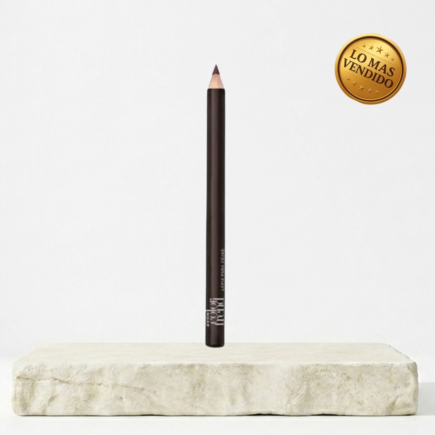 LAPIZ PARA CEJAS COLOR TREND MARRON - 1