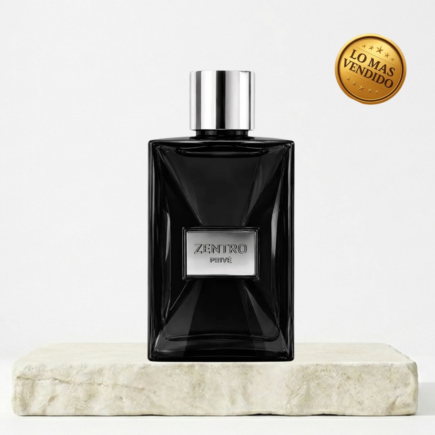 ZENTRO PRIVE PERFUME MASCULINO 75 ML - 1