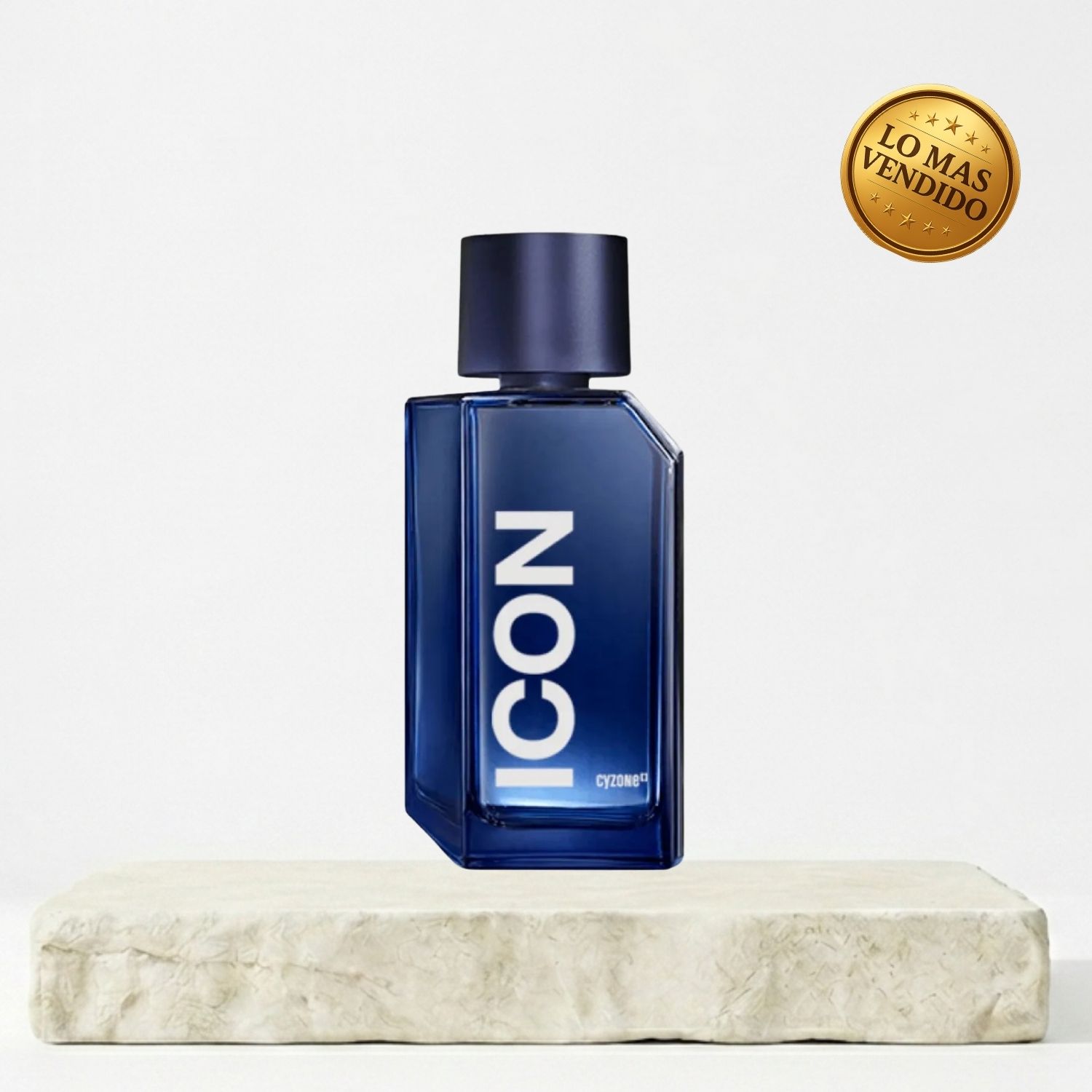 ICON EAU DE PARFUM 90 ML - 1