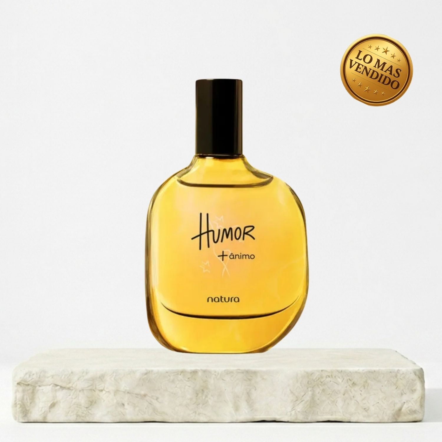 HUMOR ANIMO EAU DE TOILETTE 25 ML - 1