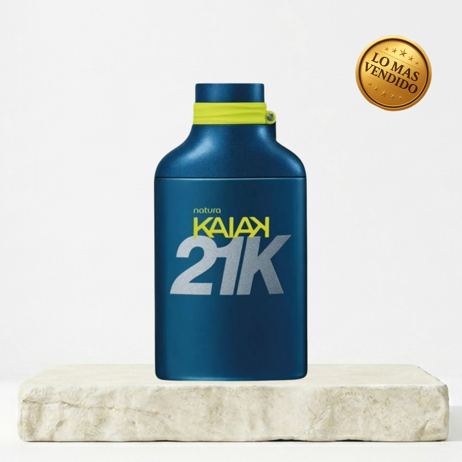 KAIAK 21K MASCULINO EAU DE TOILETTE 100 ML - 1