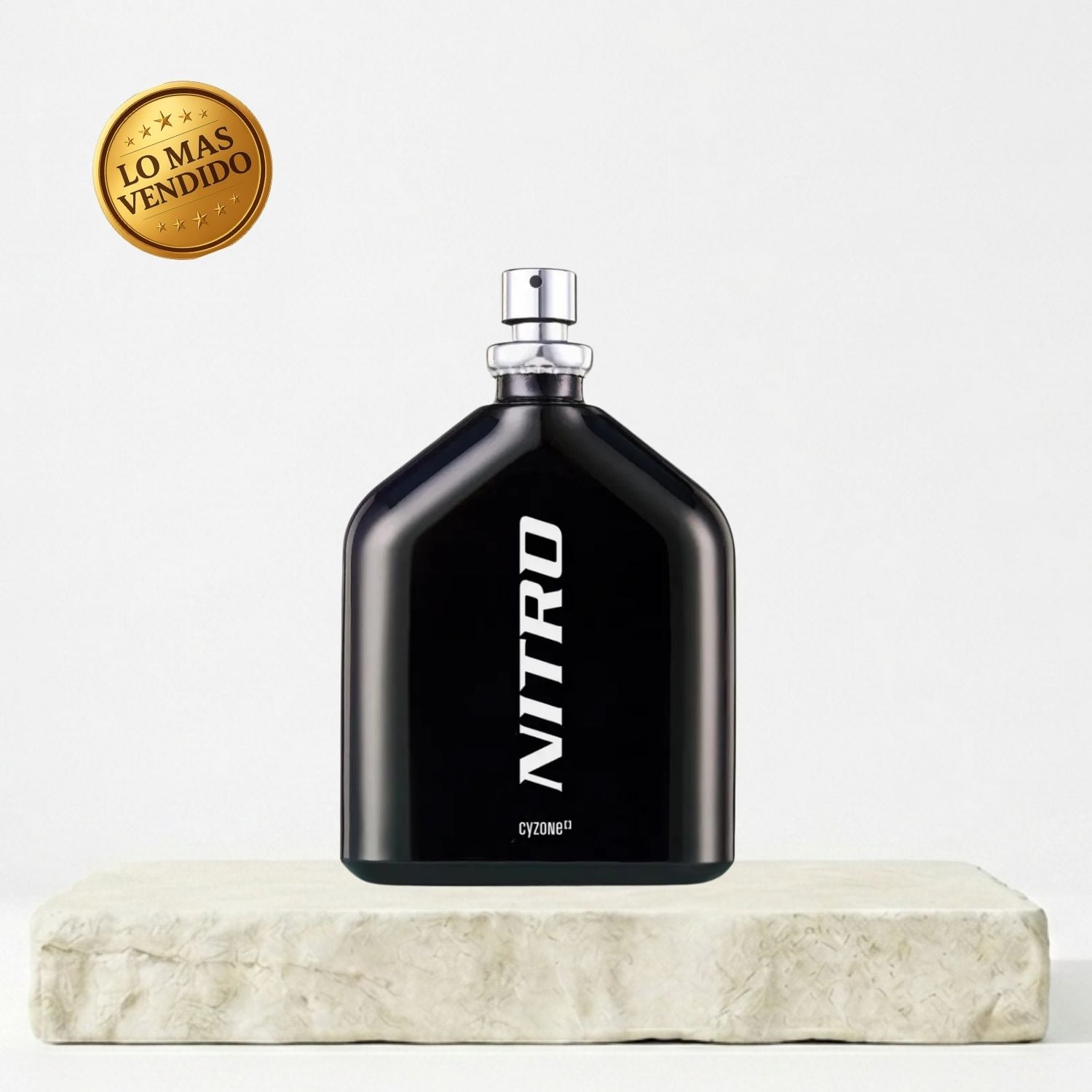 NITRO EAU DE TOILLETE 100 ML - 1