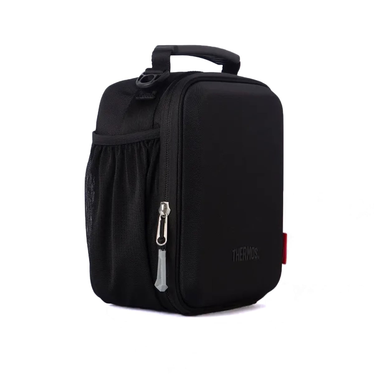 LONCHERA TERMICA THERMOS COOLER ICON UPRIHT NEGRO - 4