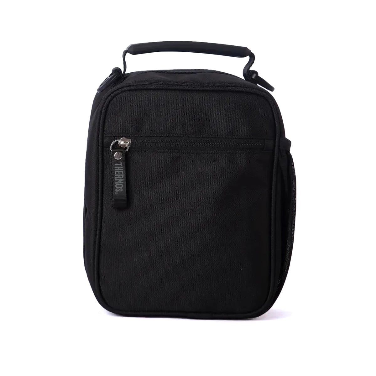 LONCHERA TERMICA THERMOS COOLER ICON UPRIHT NEGRO - 7