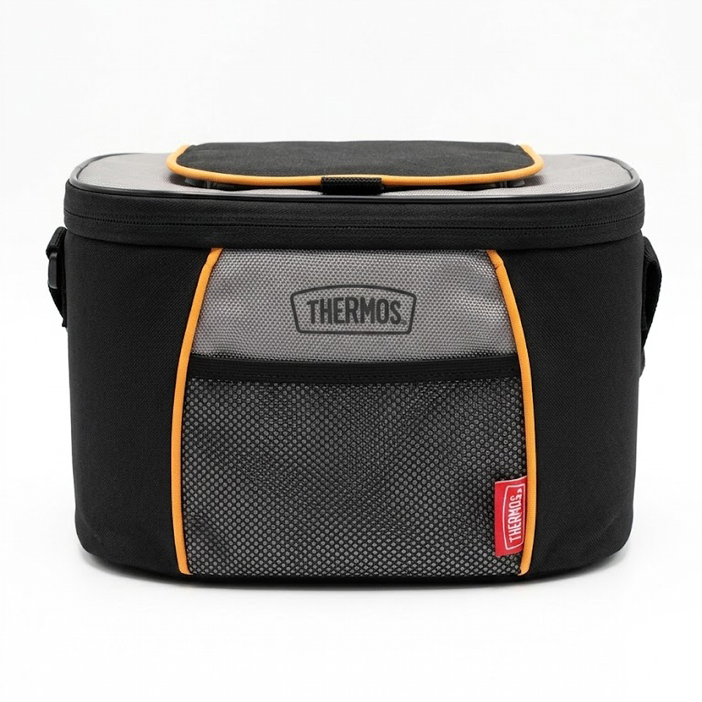 LONCHERA COOLER THERMOS ELEMENT 12 CAN - 10