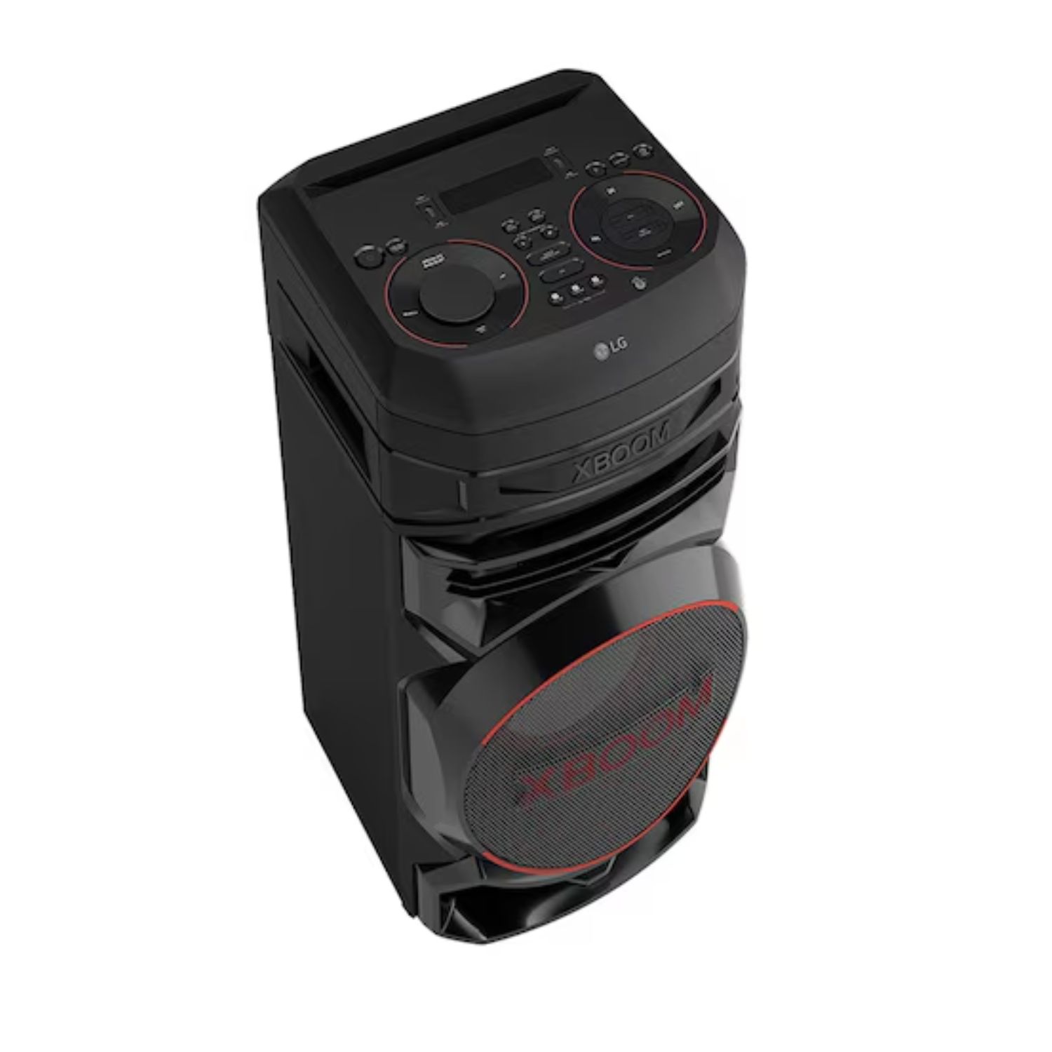 TORRE DE SONIDO LG XBOOM RNC5 MULTI-BLUETOOTH KARAOKE STAR - 6