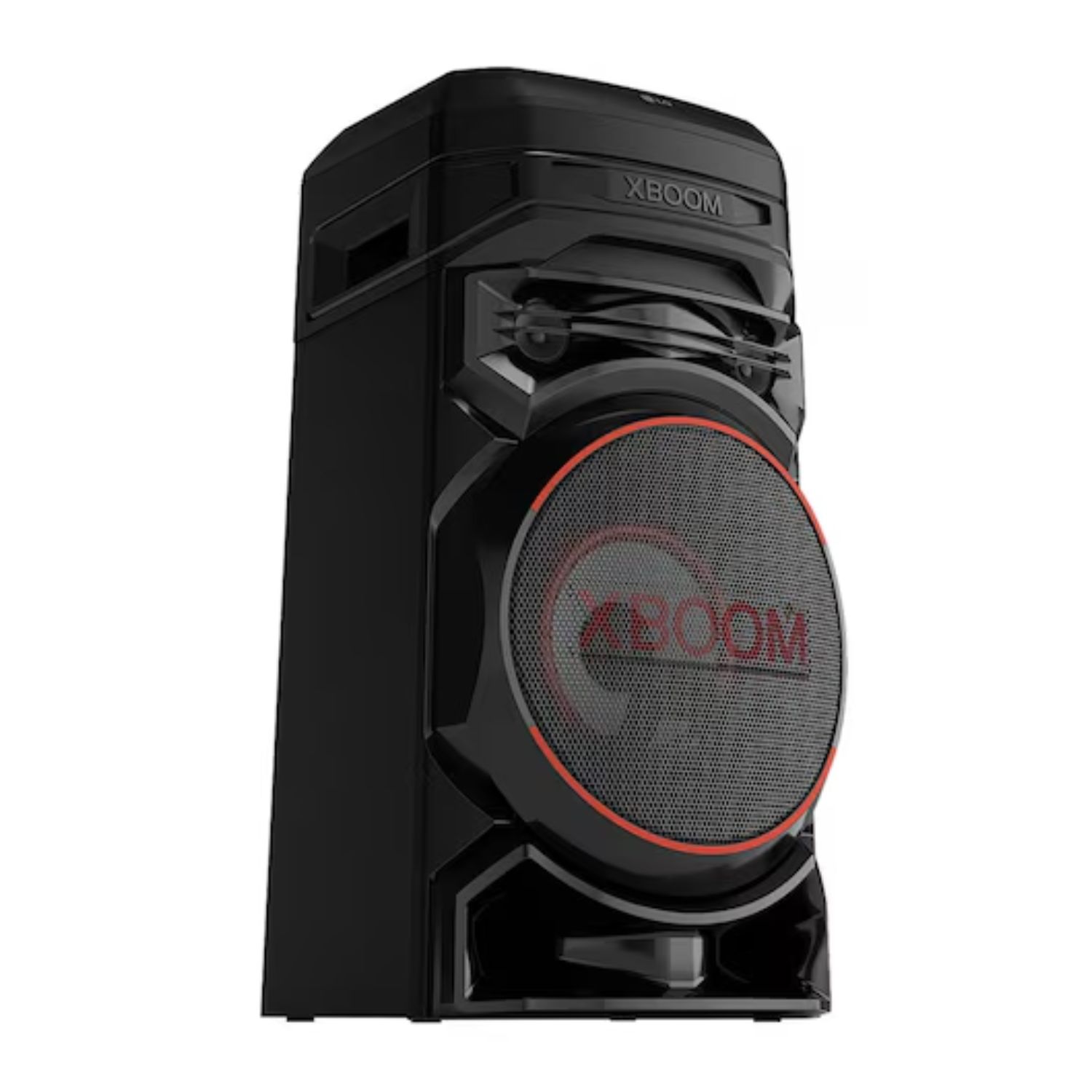 TORRE DE SONIDO LG XBOOM RNC5 MULTI-BLUETOOTH KARAOKE STAR - 7
