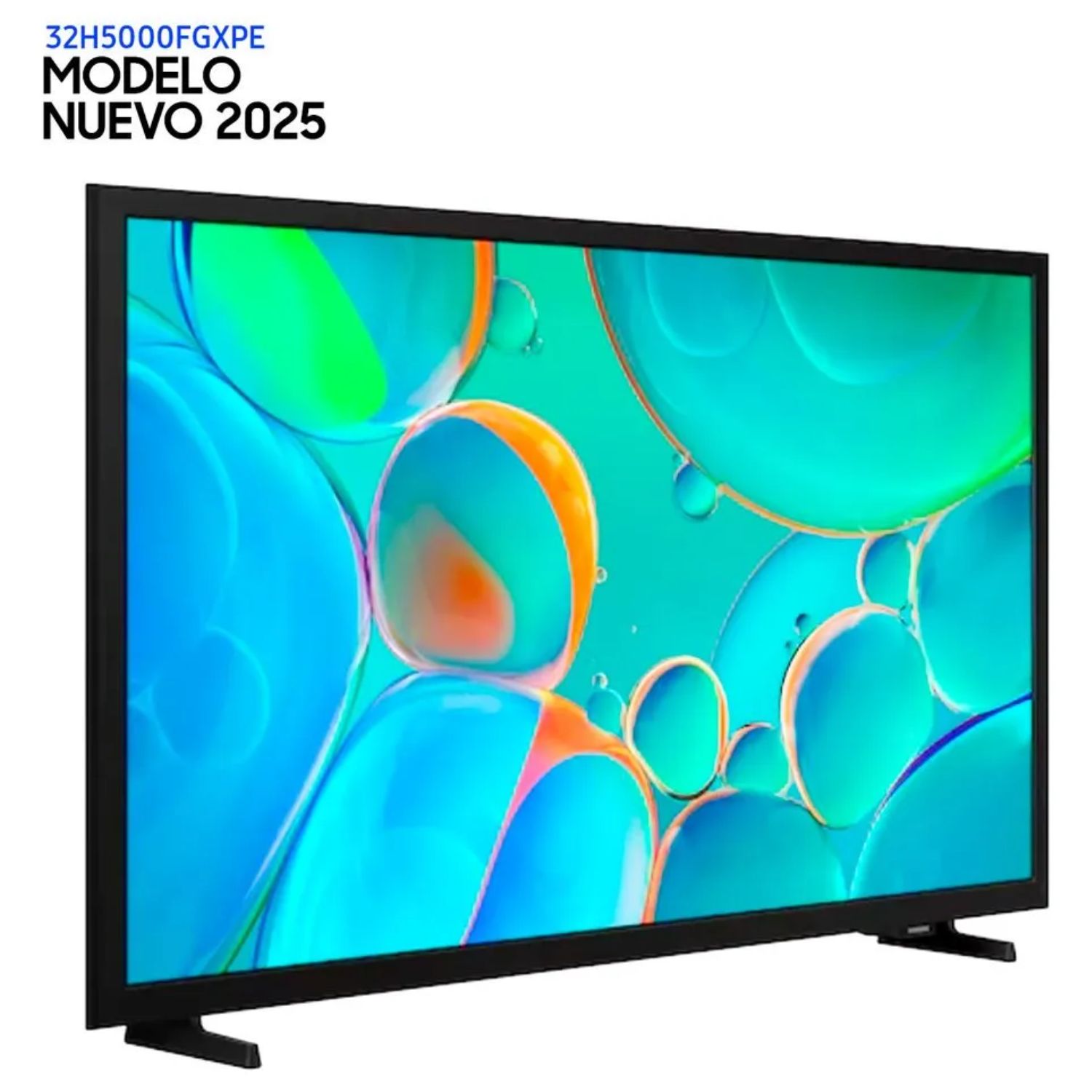 TELEVISOR SAMSUNG 32 FHD UN32H5000FG SMART TV 2025 - 3