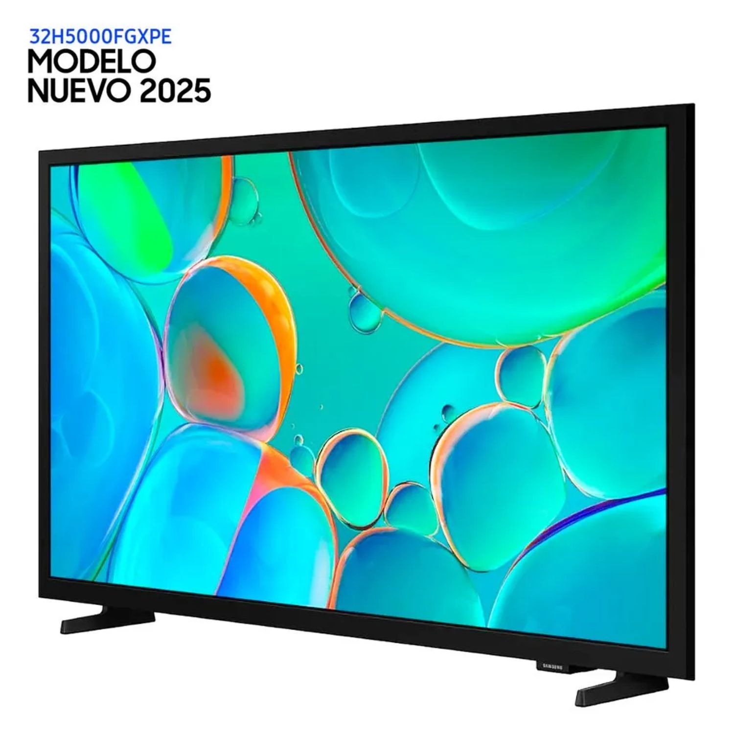 TELEVISOR SAMSUNG 32 FHD UN32H5000FG SMART TV 2025 - 4