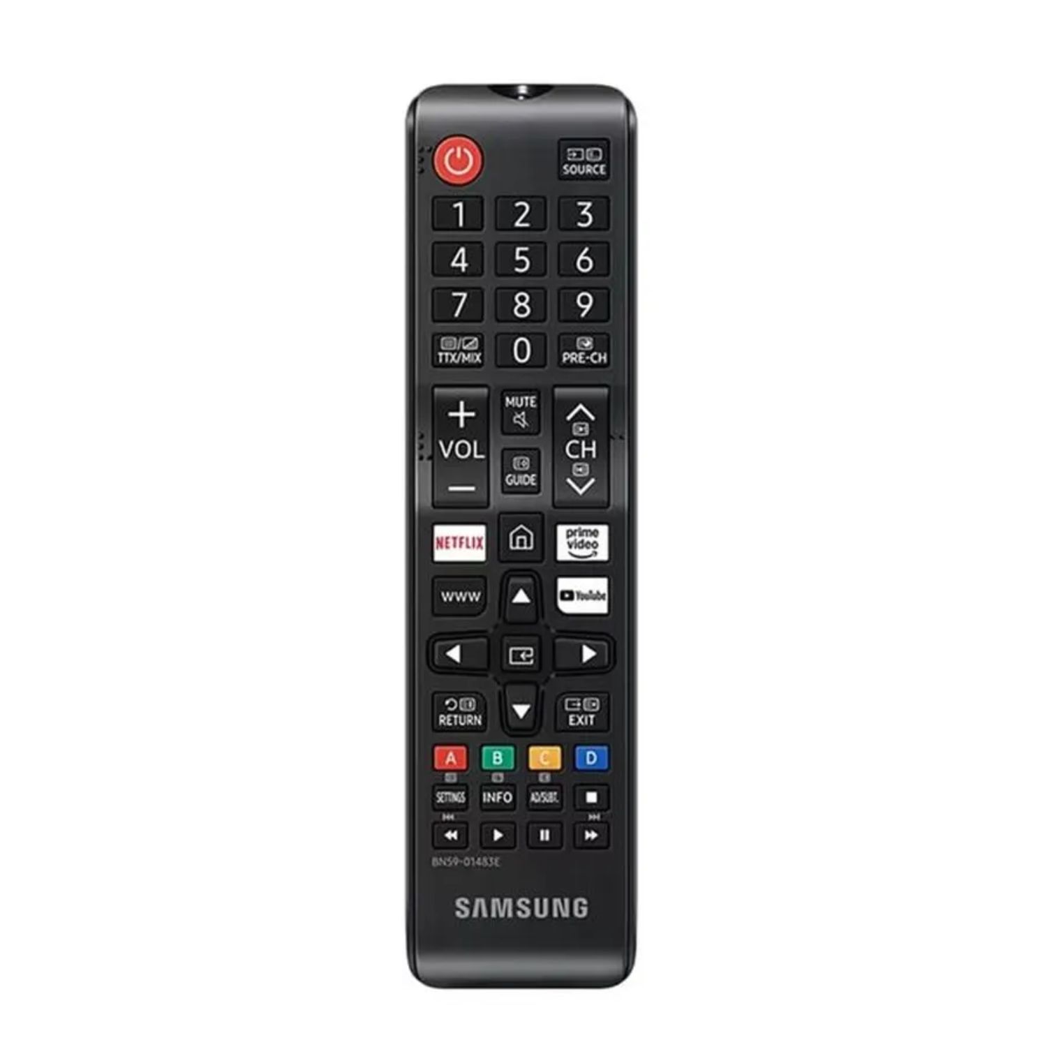TELEVISOR SAMSUNG 32 FHD UN32H5000FG SMART TV 2025 - 8
