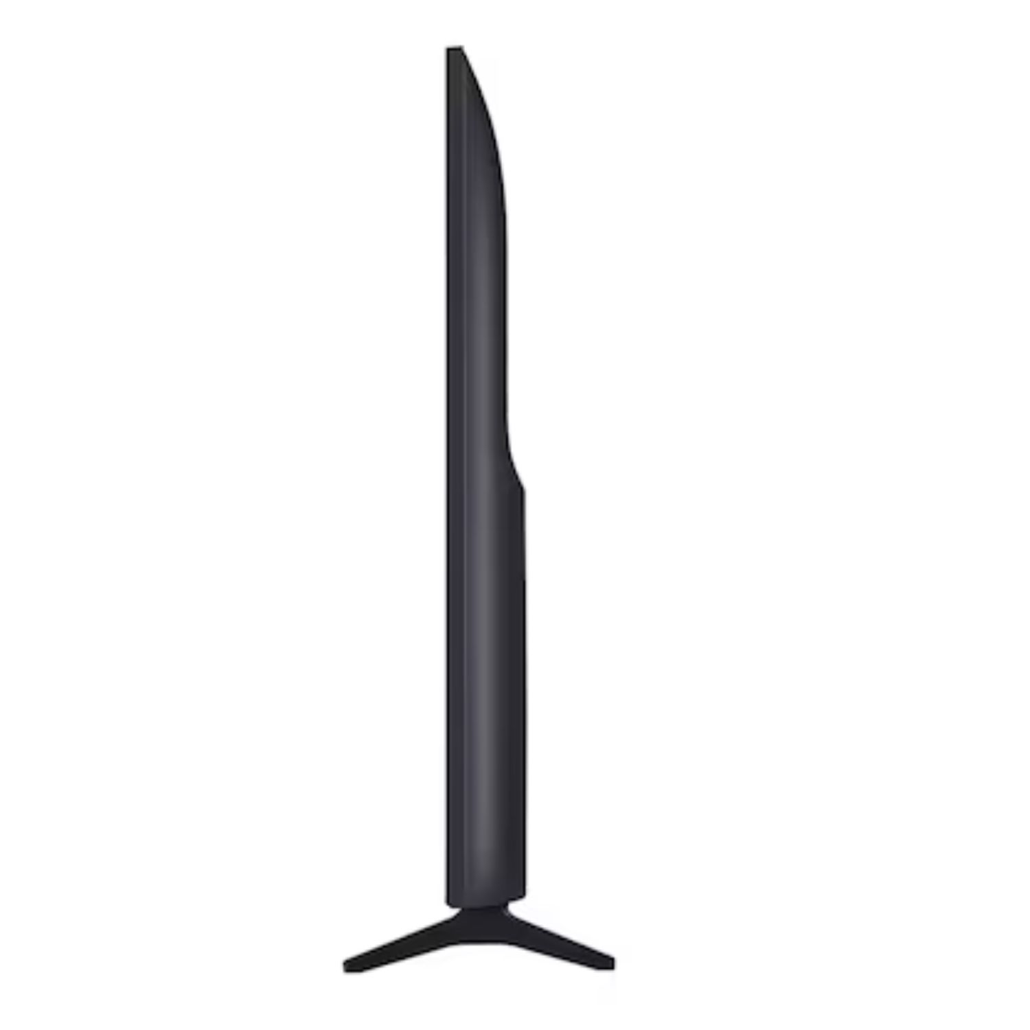 TELEVISOR LG 50 QNED 4K THINQ AI 50QNED73ASA SMART TV 2026 - 4
