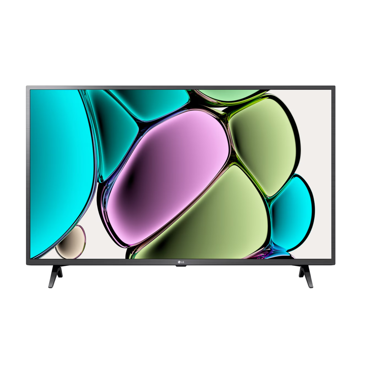 TELEVISOR LG 43 43LR6000PSA FHD SMART TV WEBOS - 3
