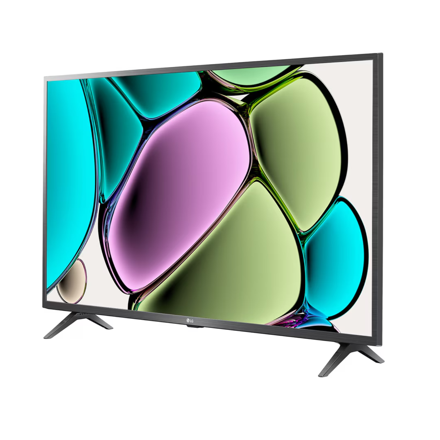 TELEVISOR LG 43 43LR6000PSA FHD SMART TV WEBOS - 4