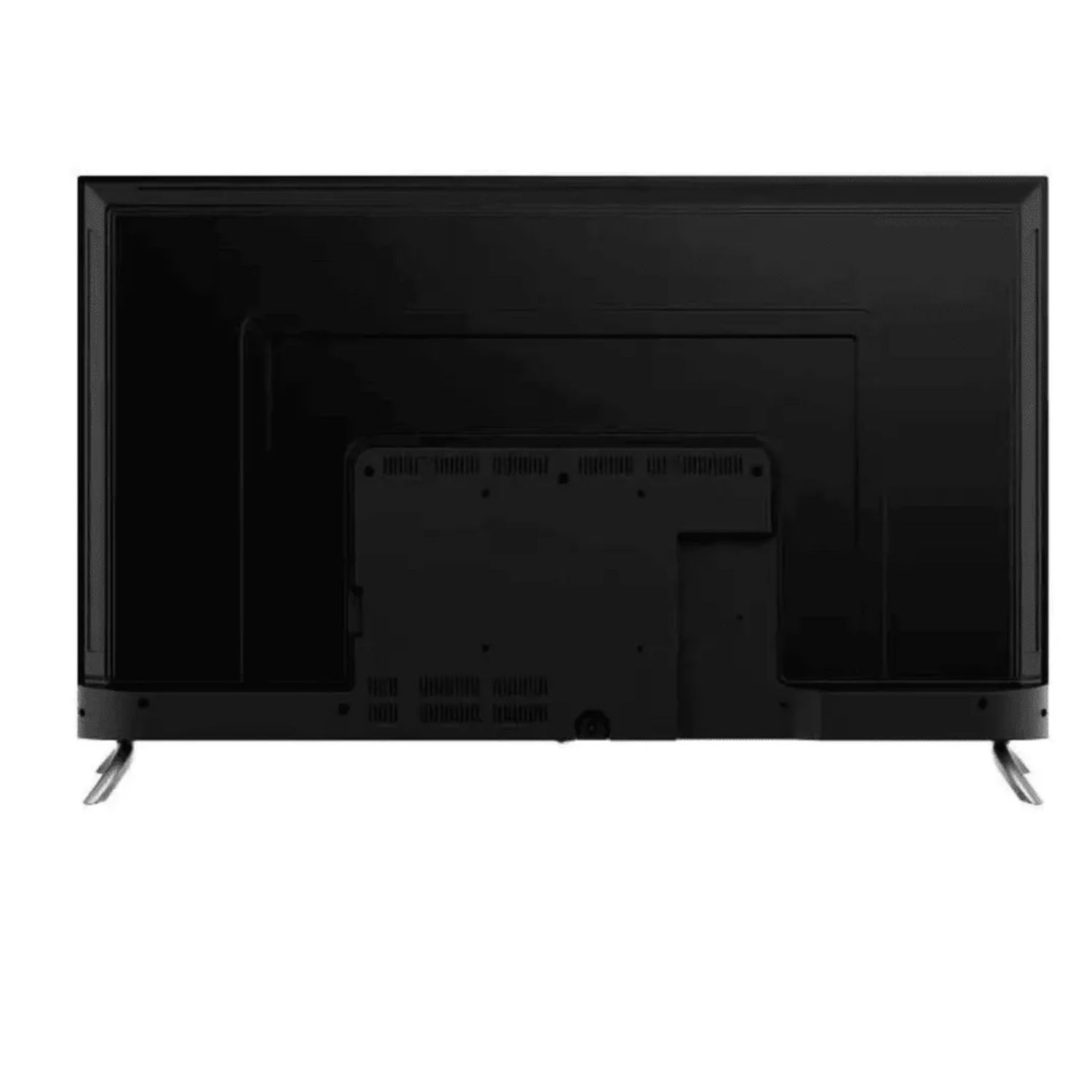 TELEVISOR HYUNDAI 58 4K QLED SMART GOOGLE GRIS HYLED5813QG - 4