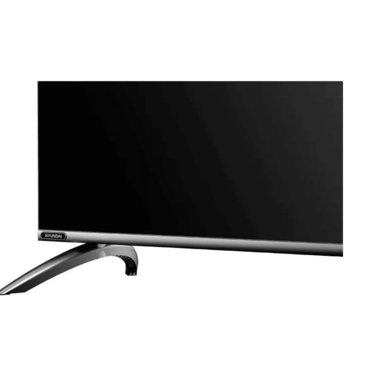 TELEVISOR HYUNDAI 58 4K QLED SMART GOOGLE GRIS HYLED5813QG - 6