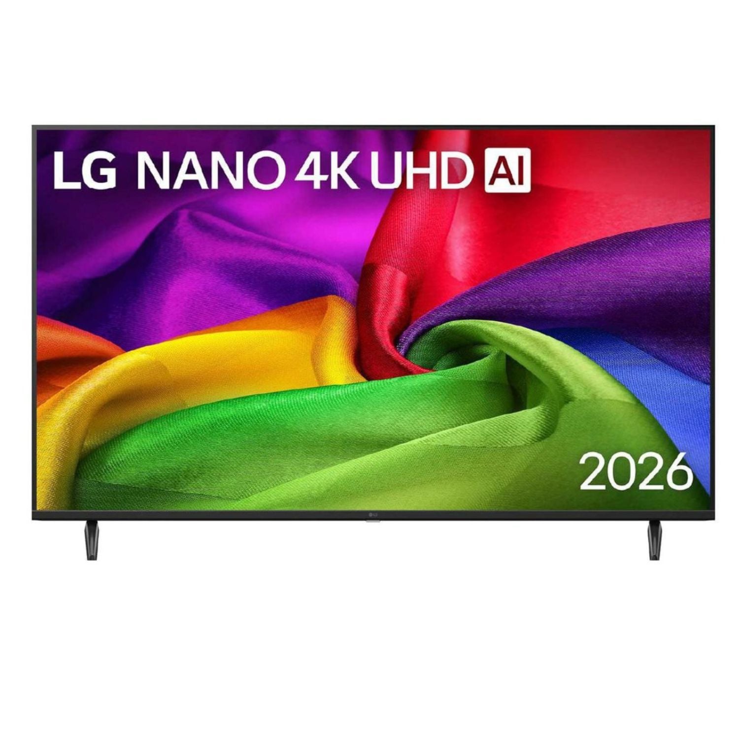 TELEVISOR LG SMART TV 50 4K UHD 50NU800BPSC - 4