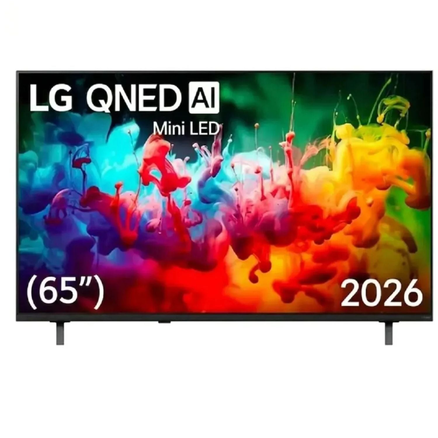 TELEVISOR LG 65QNED65BSA 65” 4K ULTRA HD QNED MINI LED - 3