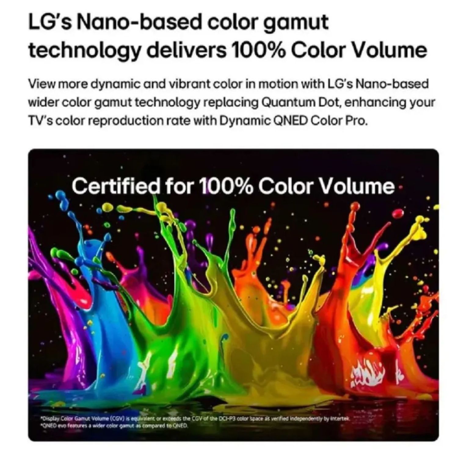 TELEVISOR LG 65QNED65BSA 65” 4K ULTRA HD QNED MINI LED - 5