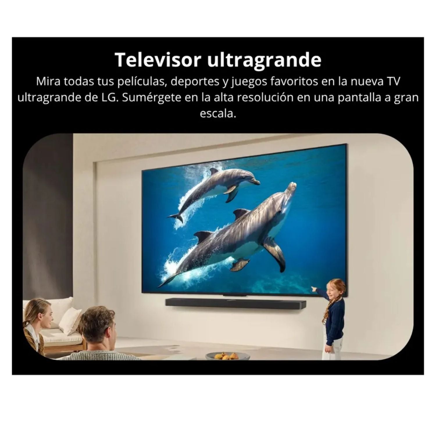 TELEVISOR LG QNED 55 UHD 4K THINQ AI 55QNED65BSA - 5