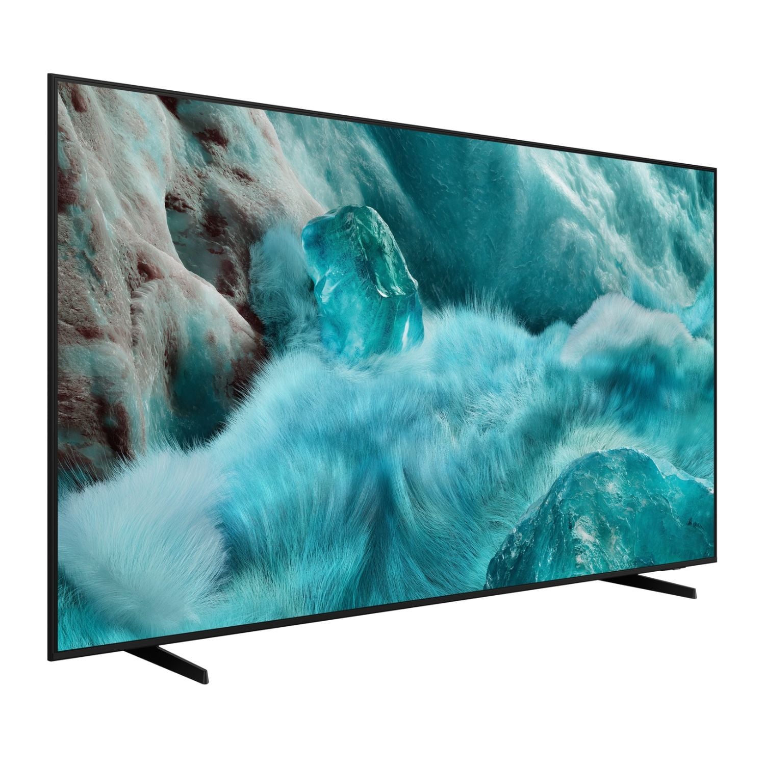 Televisor Smart QLED 65 pulgadas Samsung QN65Q7FAAGXPE - 3