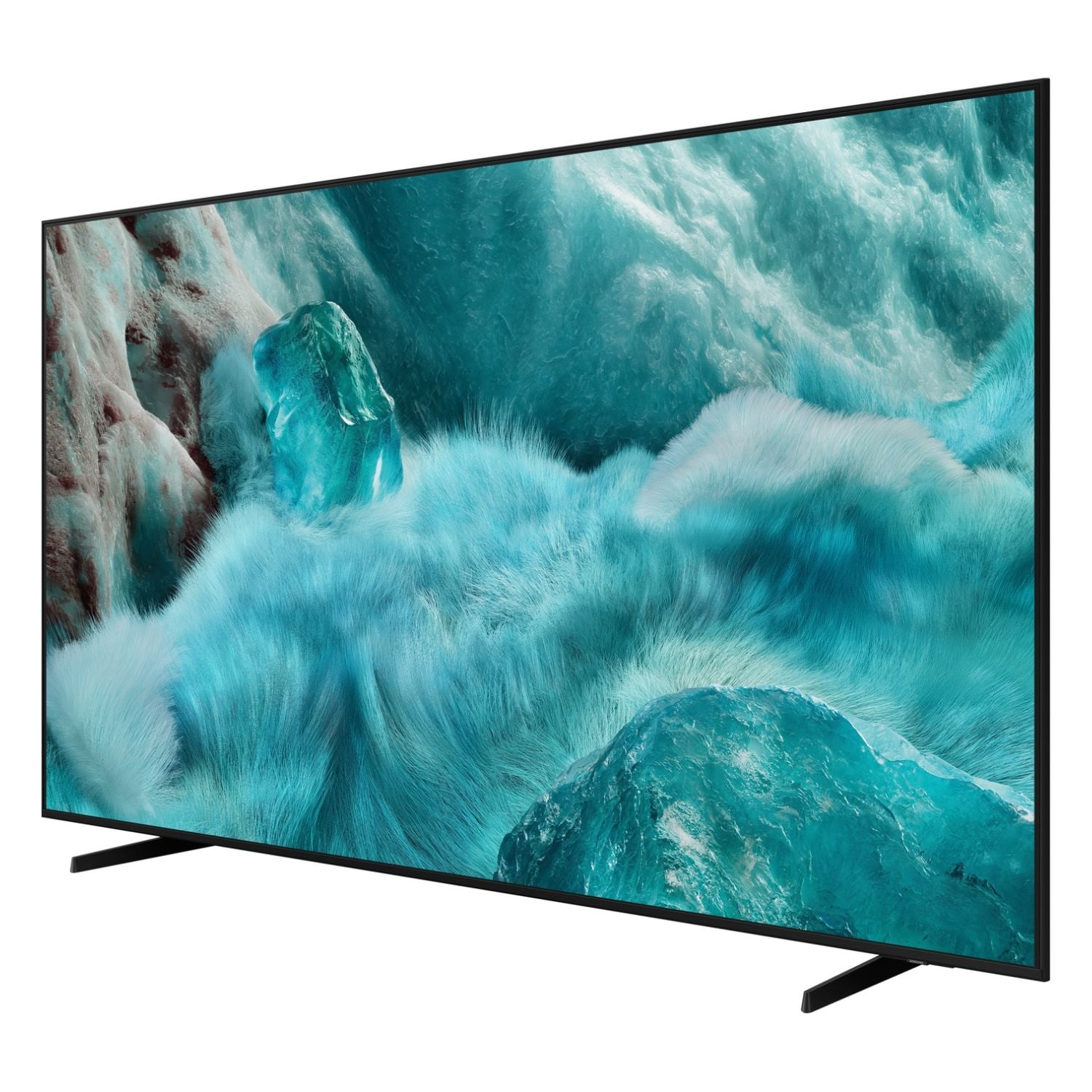 Televisor Smart QLED 65 pulgadas Samsung QN65Q7FAAGXPE - 4