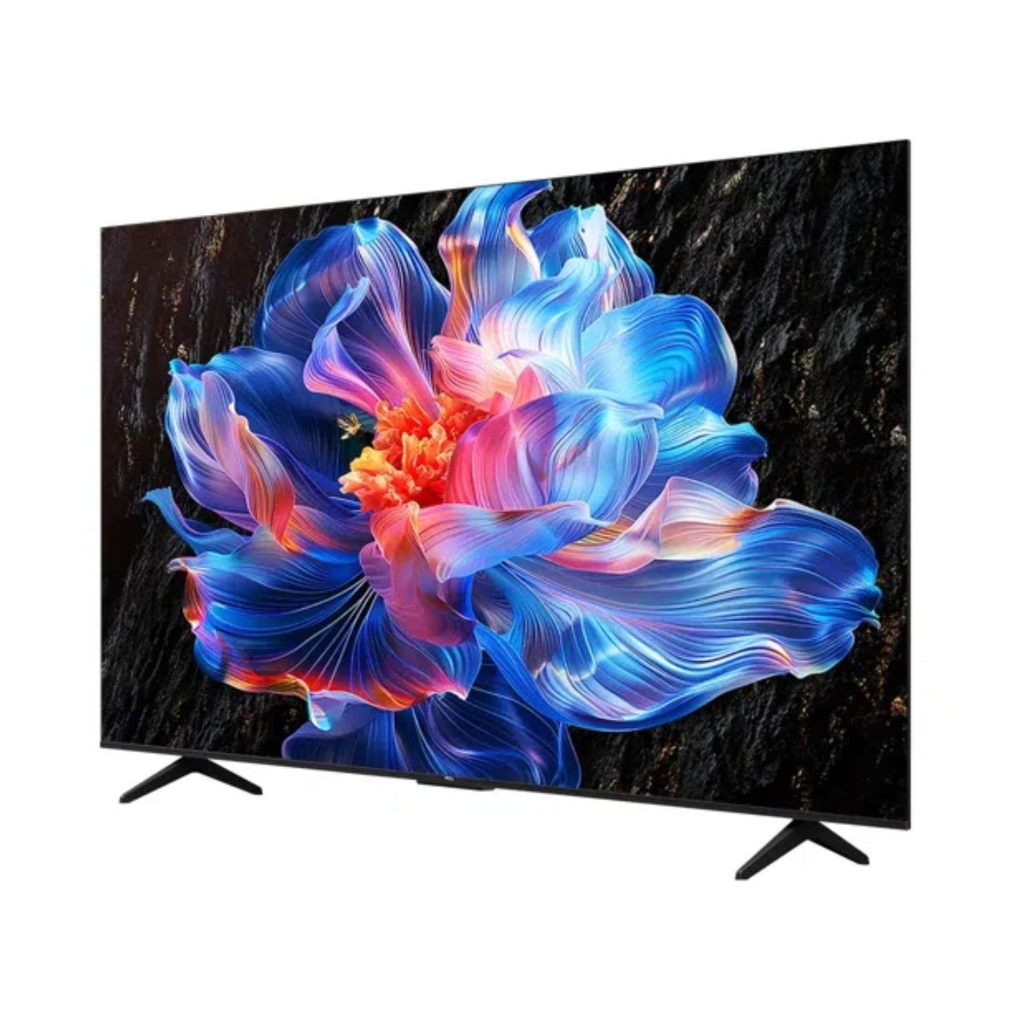 TELEVISOR TCL LED 55 UHD 4K SMART TV 55P6K GOOGLE TV - 4