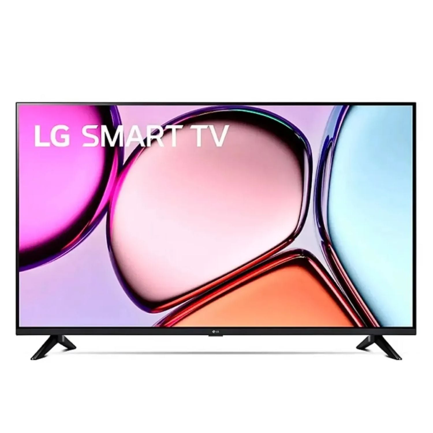 TELEVISOR LG LED 32 HD SMART TV 32LR600BPSC - 3