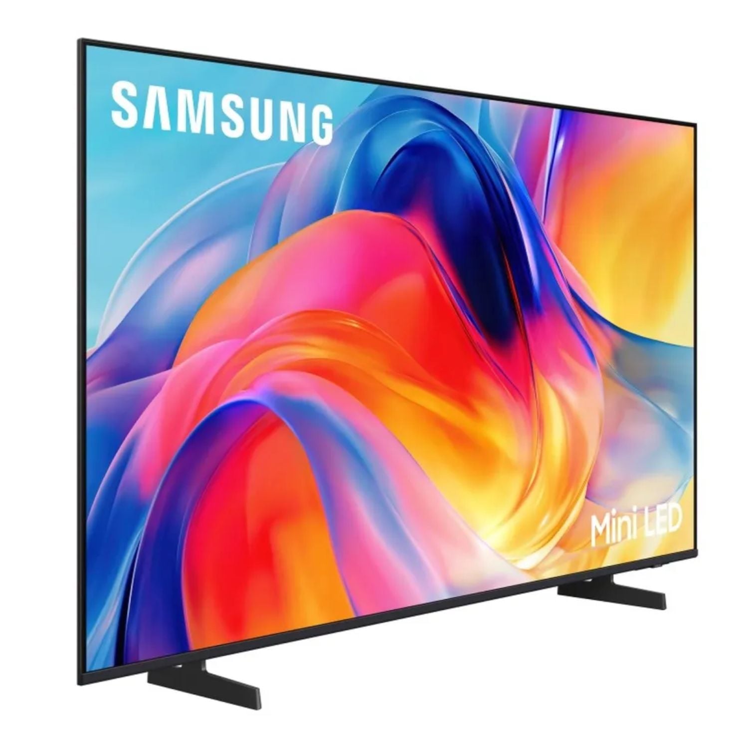 TELEVISOR SAMSUNG MINI LED 55 UHD 4K SMART TV UN55M70HAGXPE - 4