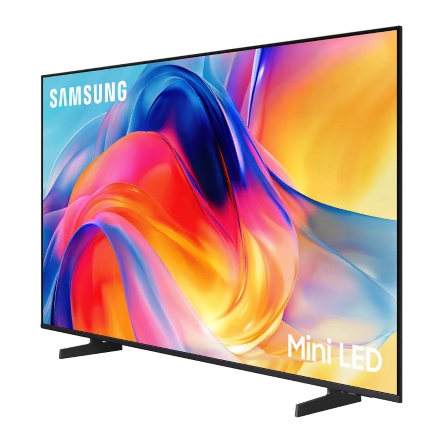 TELEVISOR SAMSUNG MINI LED 55 UHD 4K SMART TV UN55M70HAGXPE - 5