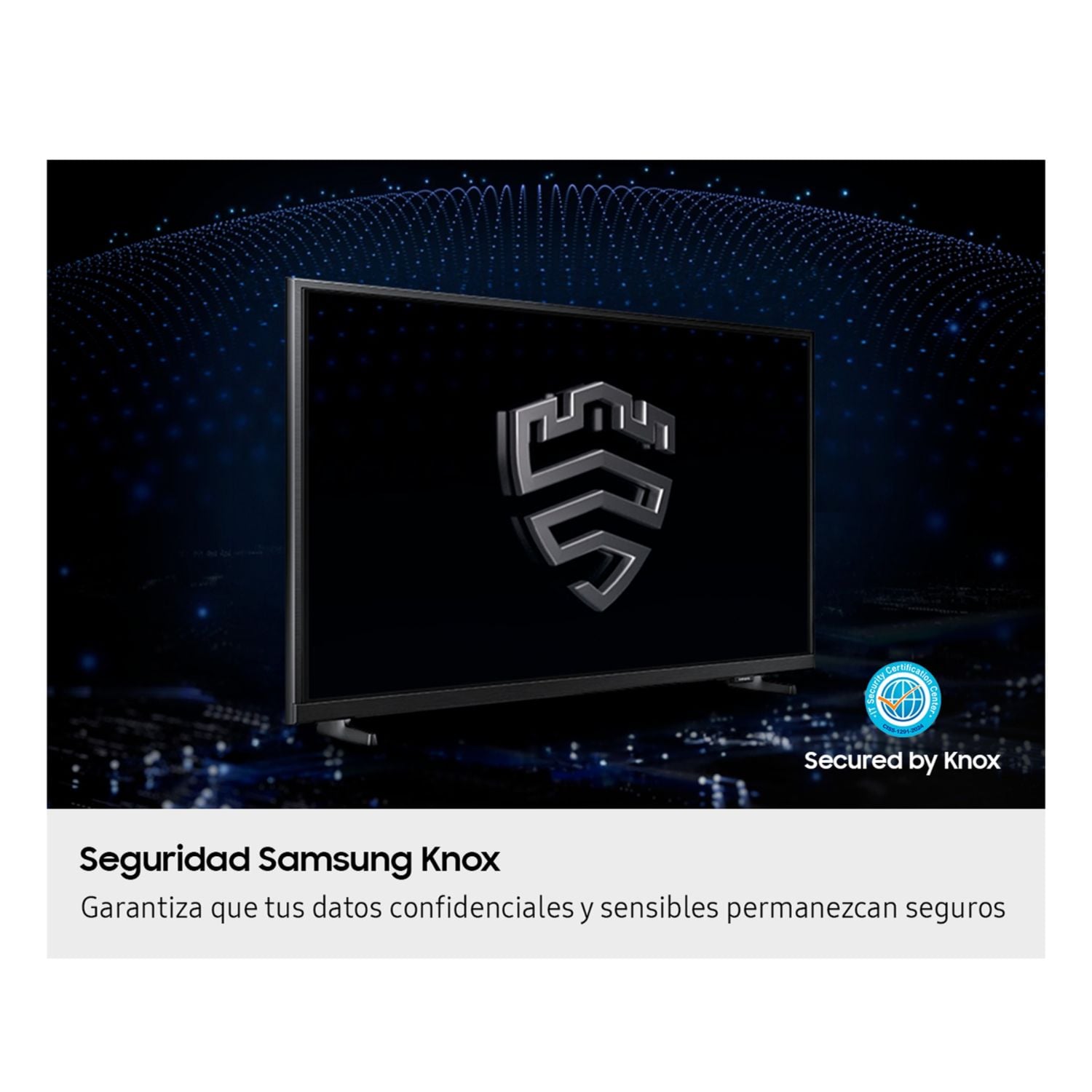 TELEVISOR SMART SAMSUNG 55 4K UHD CRYSTAL TIZEN UN55U8000FGXPE - 6
