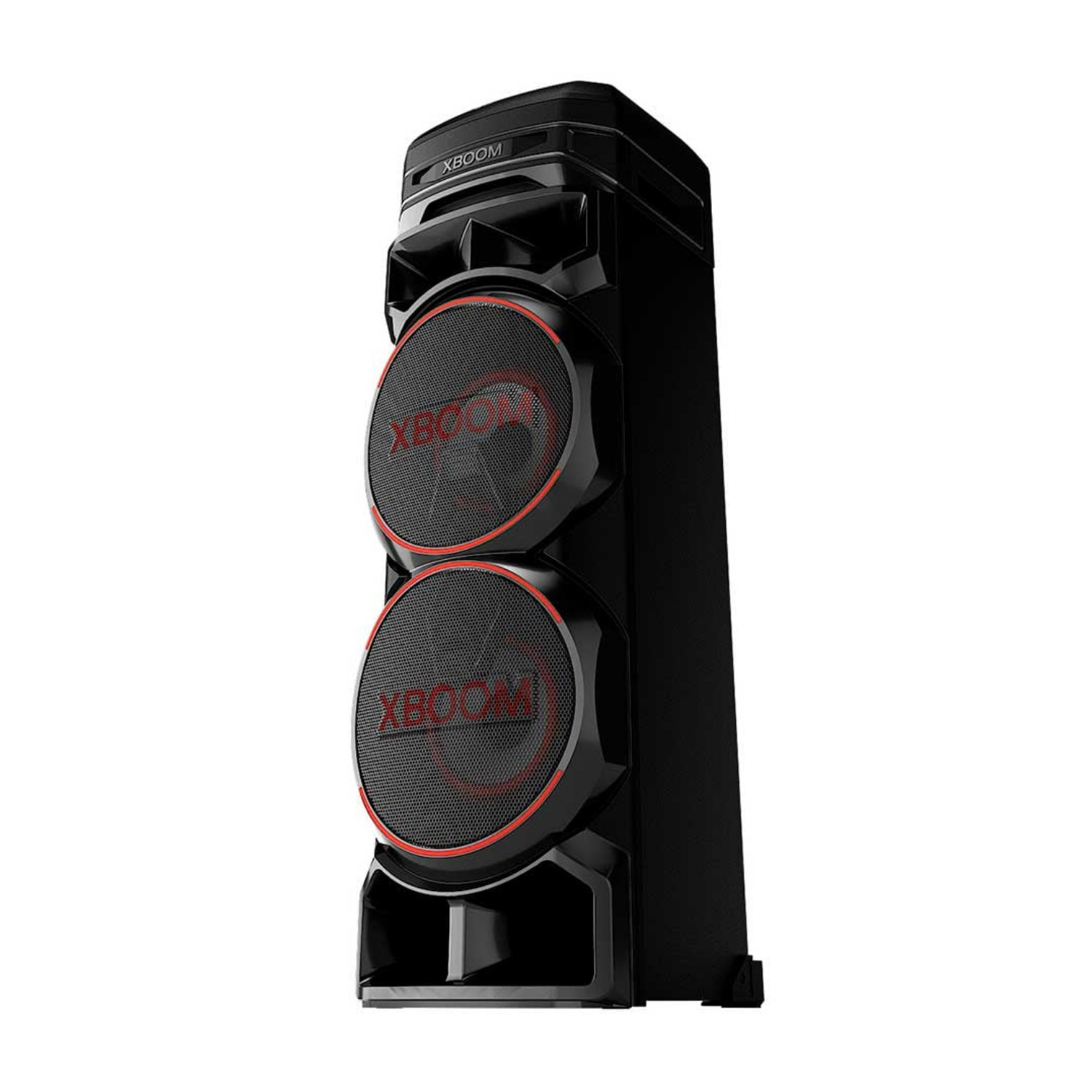 TORRE DE SONIDO LG XBOOM CON BLUETOOTH Y KARAOKE RNC9 + MICROFONO - 6