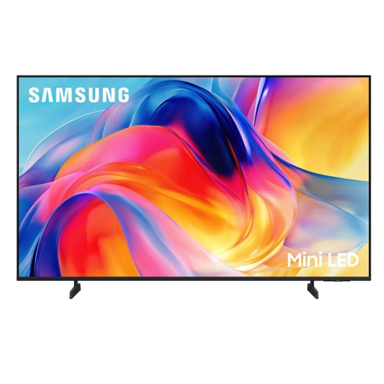 TELEVISOR SAMSUNG MINI LED 55 UHD 4K SMART TV UN55M70HAGXPE + ANTENA DIGITAL + LICUADORA OSTER - 4