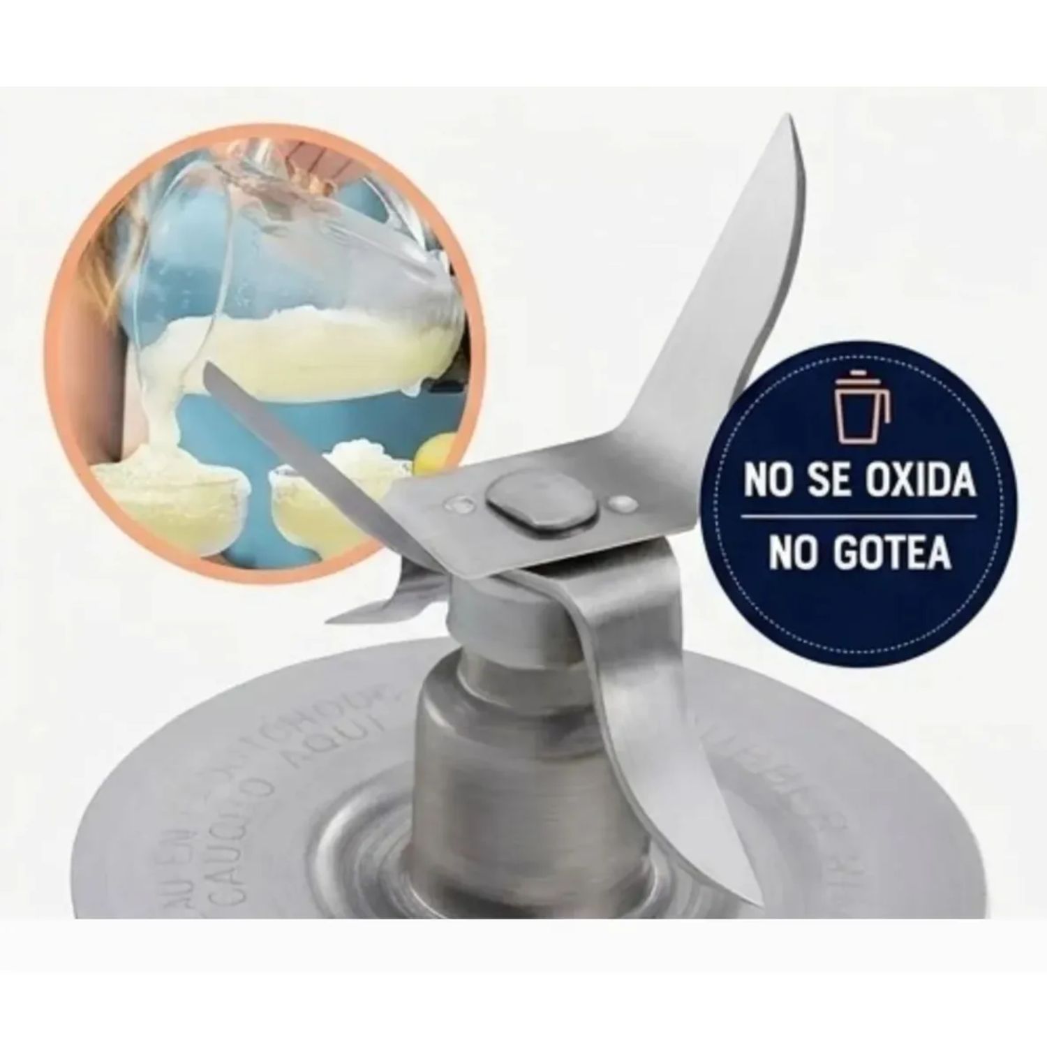 LICUADORA OSTER BLSTKAG-BPB-053 1.5L NEGRO - 3