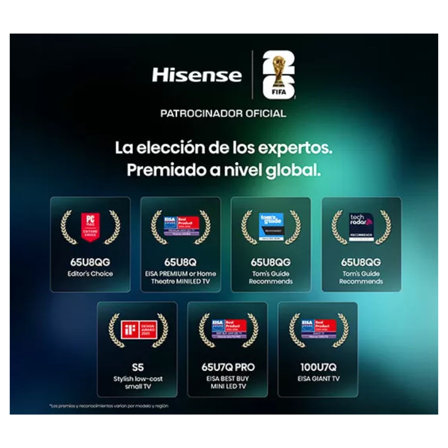 TELEVISOR 50'' QLED HISENSE FHD VIDAA 50Q4SV 2025 - 9