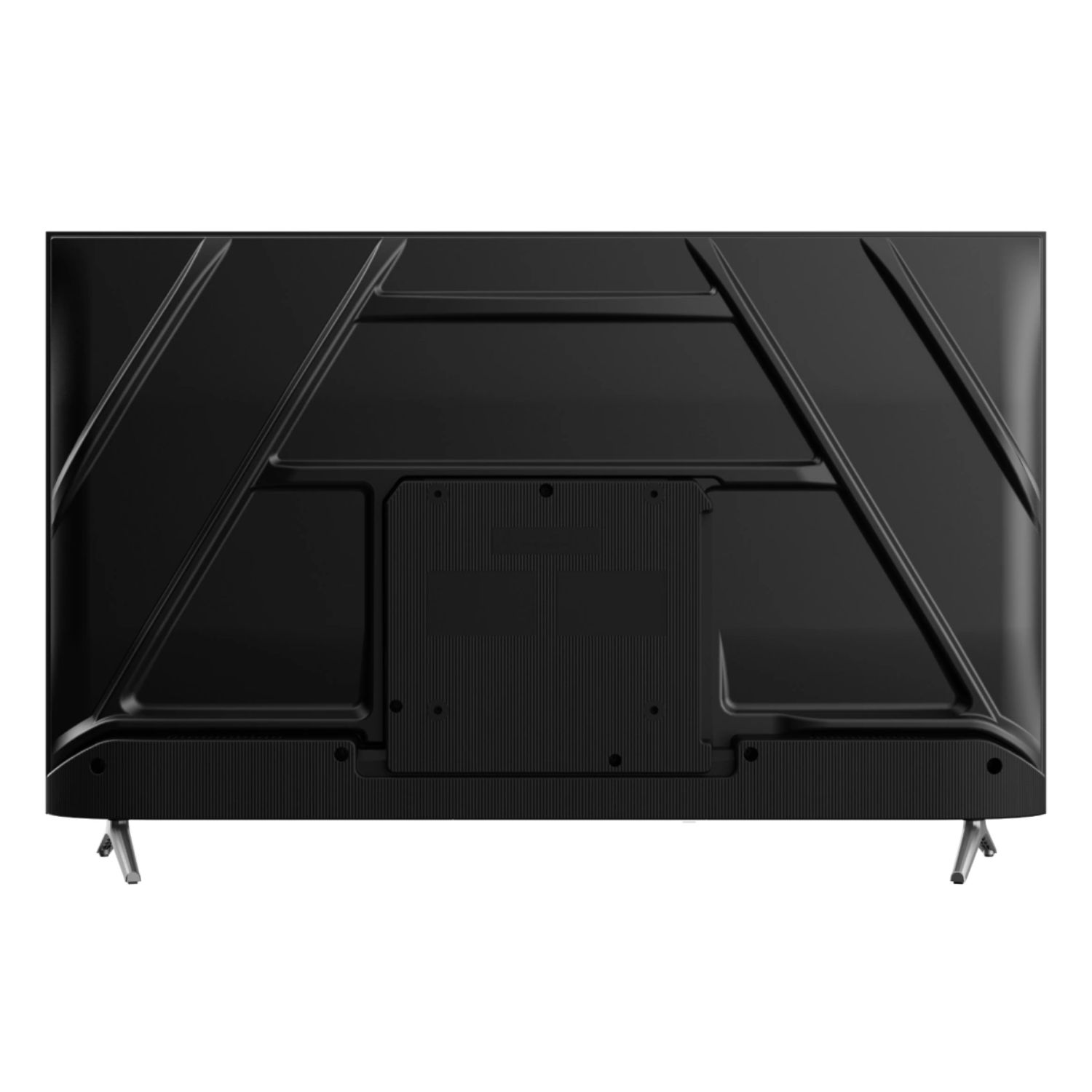 TELEVISOR HYUNDAI 43' QLED SMART TV FHD GOOGLE TV HYLED4326QG + ANTENA DIGITAL + RACK - 6
