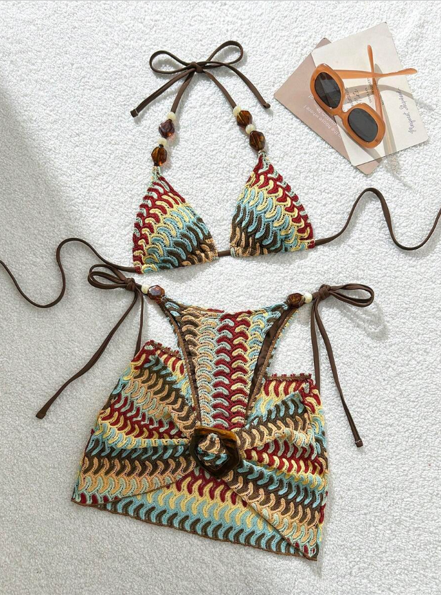SET BIKINI ALMENARA (3 PIEZAS) - 3