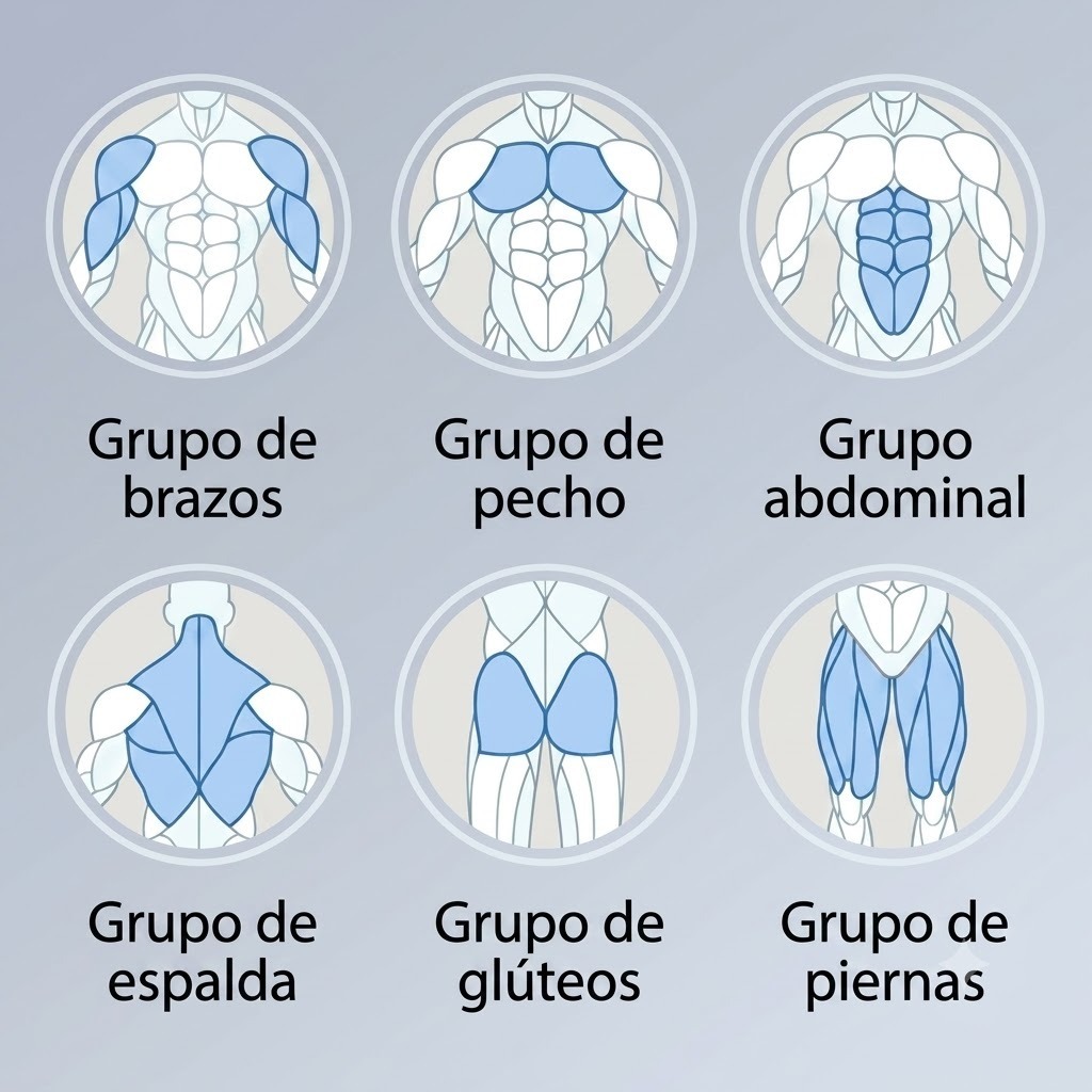 RODILLO ABDOMINAL 3 EN 1 DE 4 RUEDAS 4 CODERAS + TABLERO DE FLEXIONES COLOR CELESTE - 5