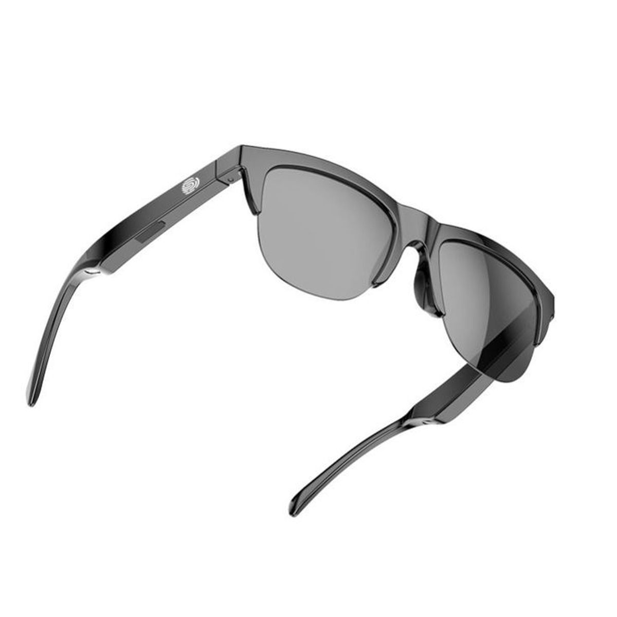 LENTES BLUETOOTH INTELIGENTE CON PARLANTE UV-400 SMART F-06 - 6