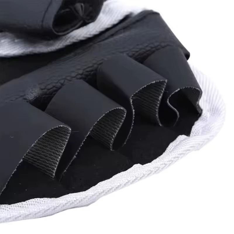 GUANTES DE ENTRENAMIENTO DE BOXEO KARATE MUAY THAI PARA NIÑOS Y ADULTOS - 5
