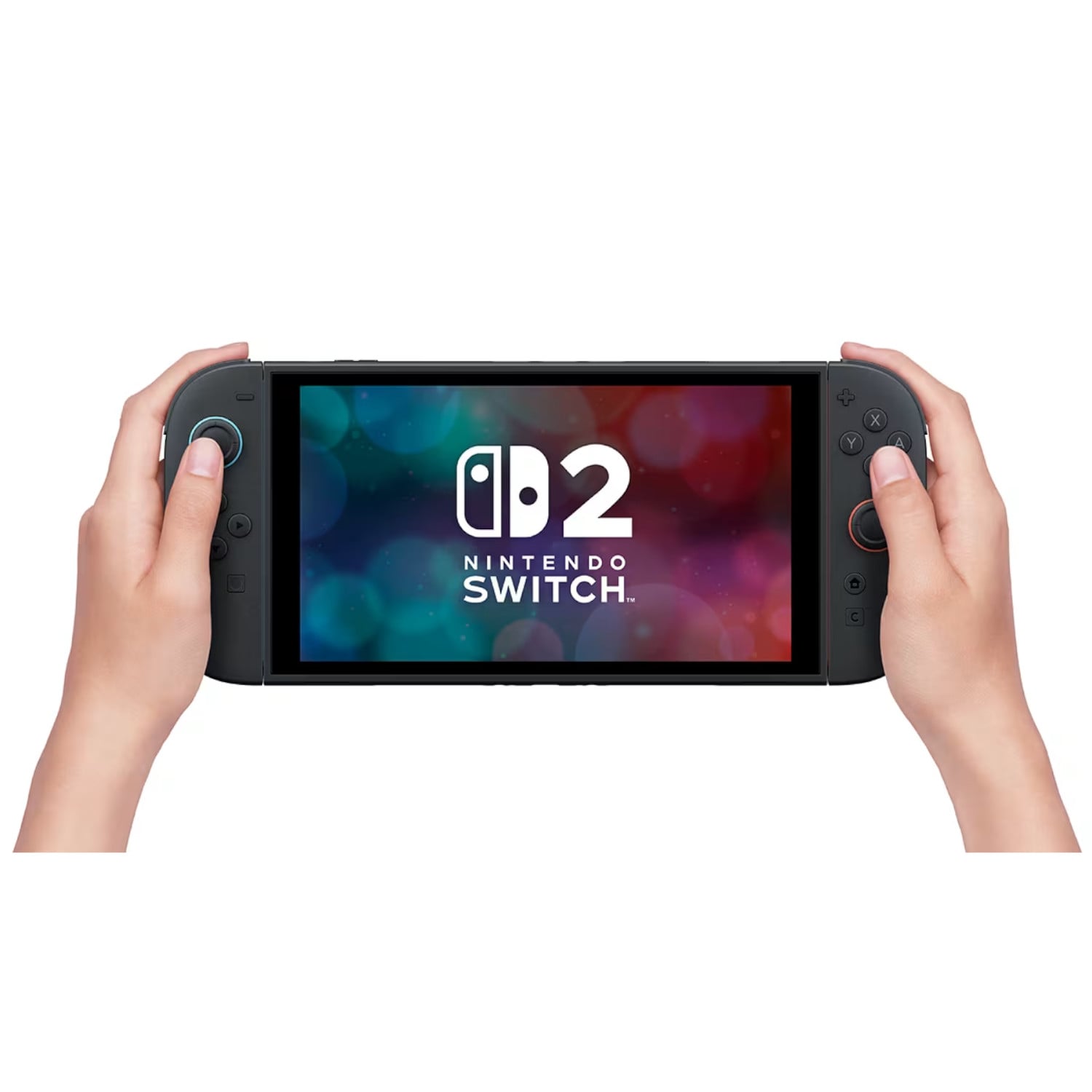 CONSOLA NINTENDO SWITCH 2: CHOOSE YOUR GAME BUNDLE - 4
