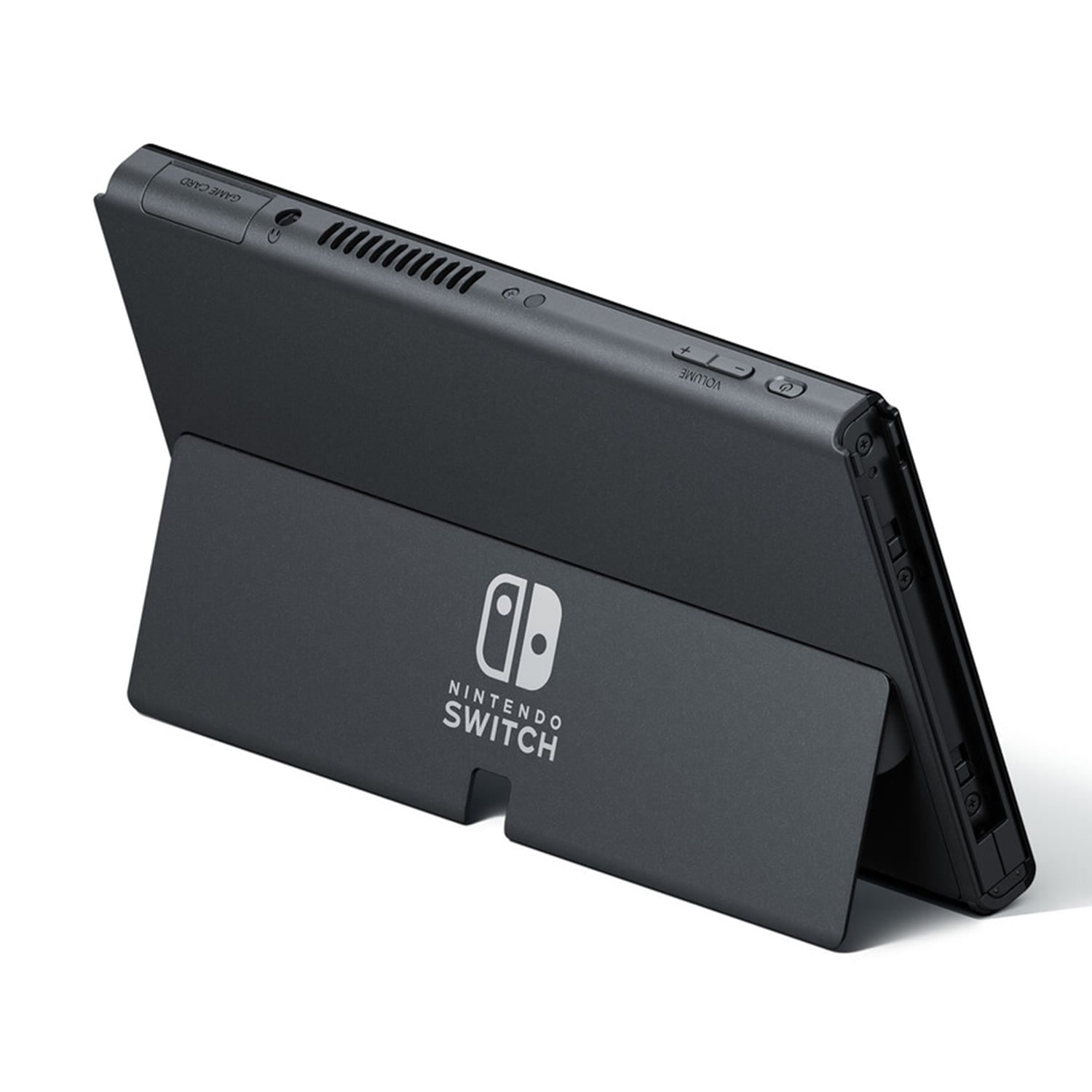 CONSOLA NINTENDO SWITCH OLED BLANCA + MARIO KART 8 DELUXE - 4