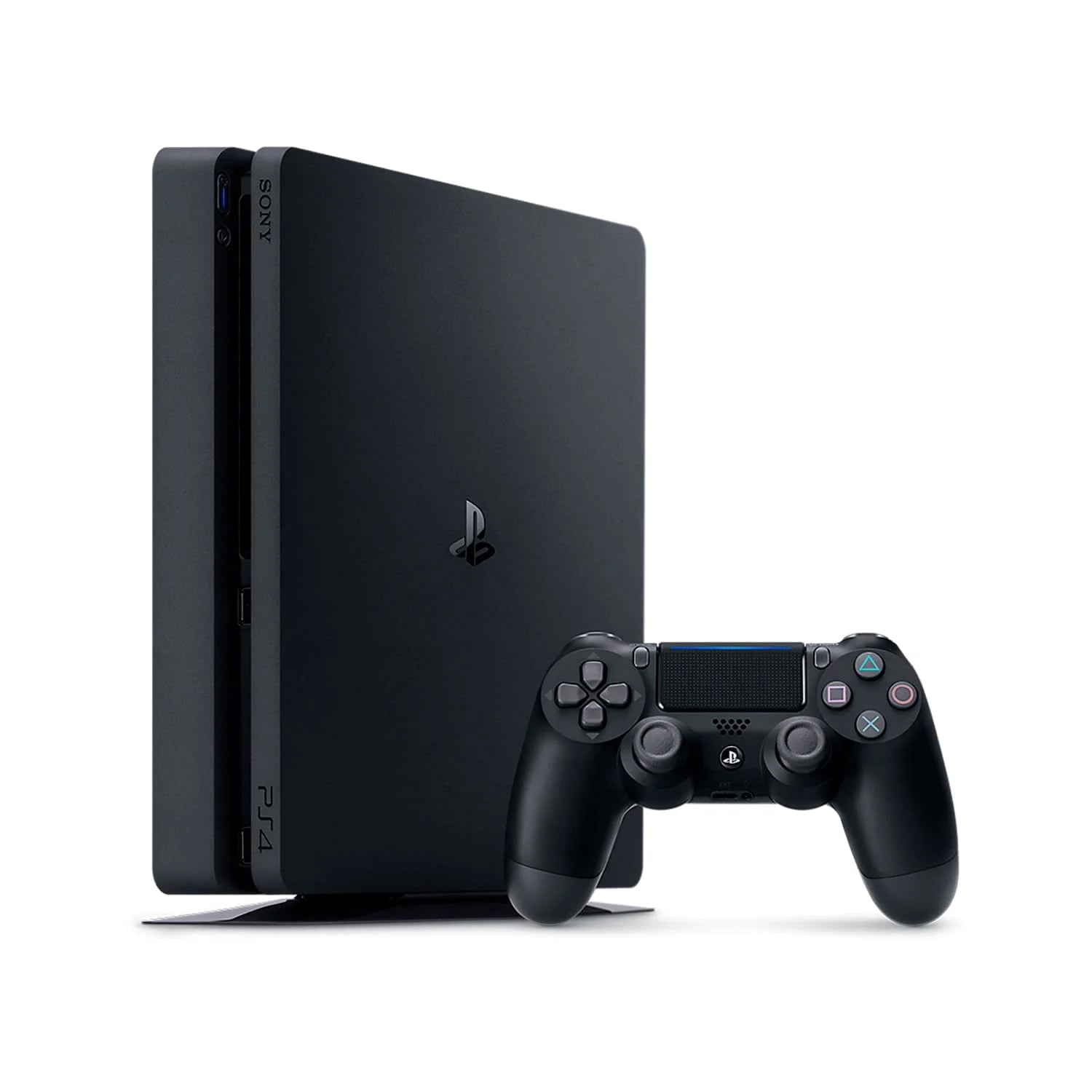 CONSOLA PS4 SLIM 1TB REACONDICIONADA - 2