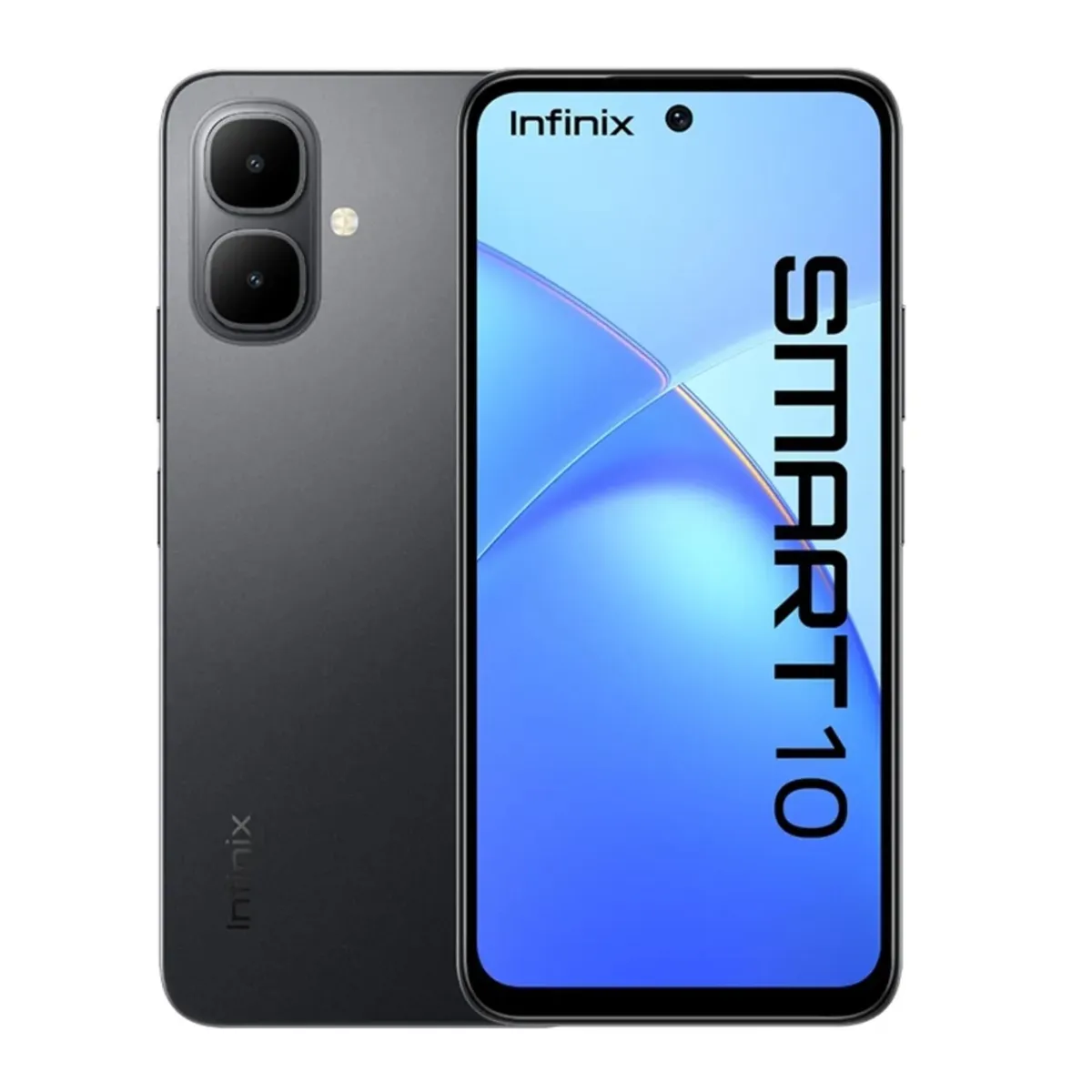 CELULAR INFINIX SMART 10 4GB+256GB - 1