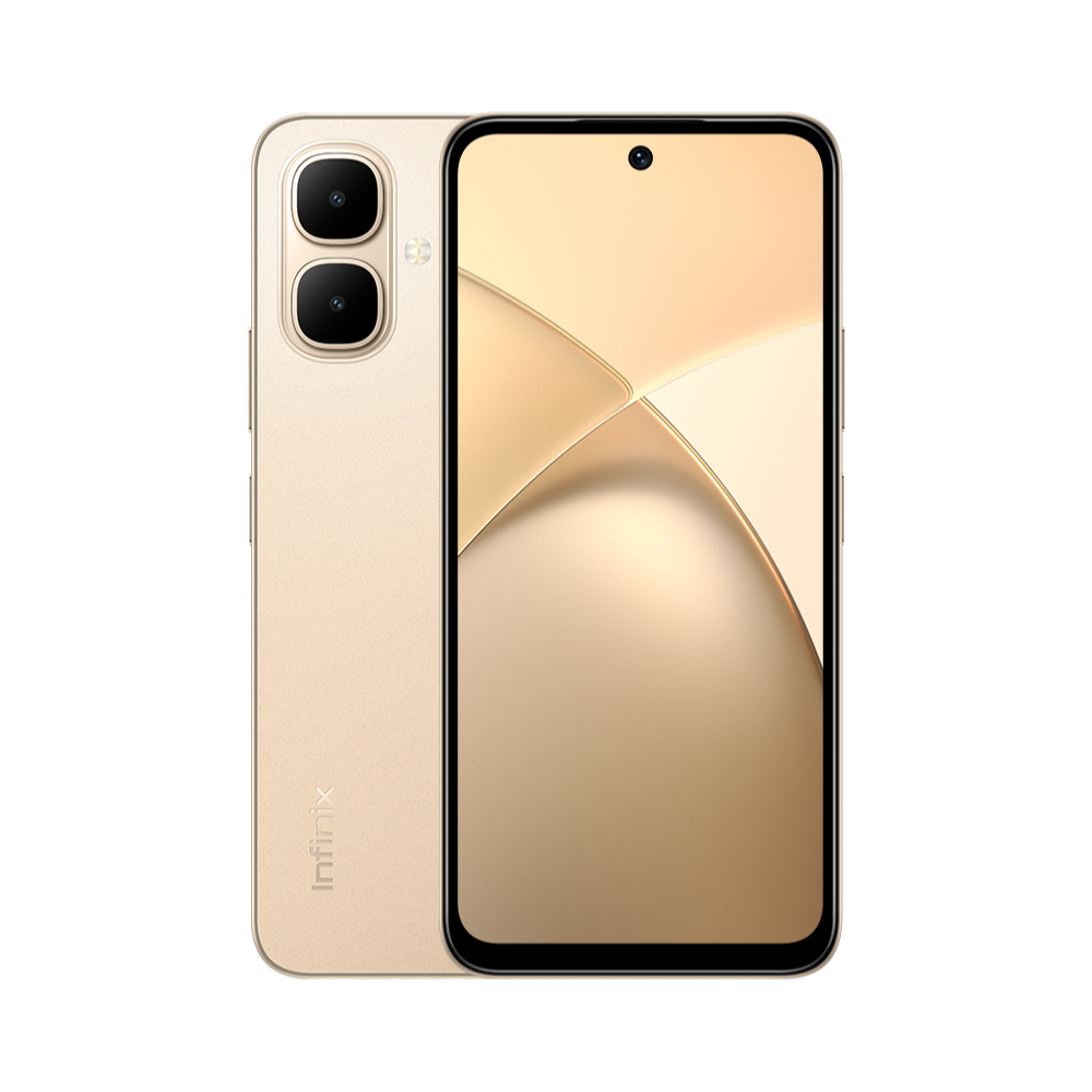 CELULAR INFINIX SMART 10 4GB+256GB - 1