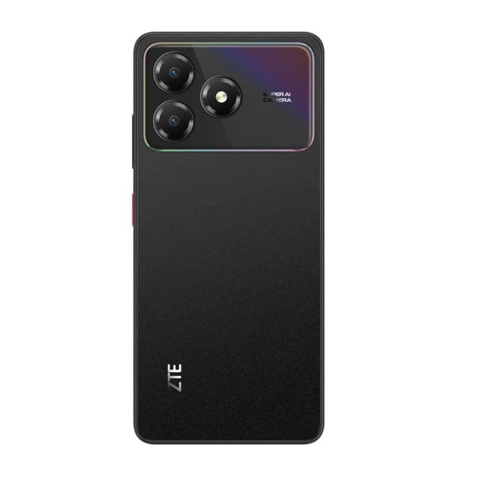CELULAR ZTE A36 DUAL SIM 64GB 2+4GB RAM - 2