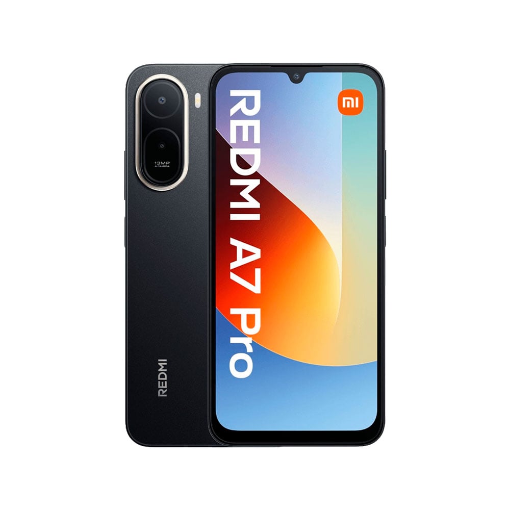 CELULAR REDMI A7 PRO 4GB + 64GB - 1