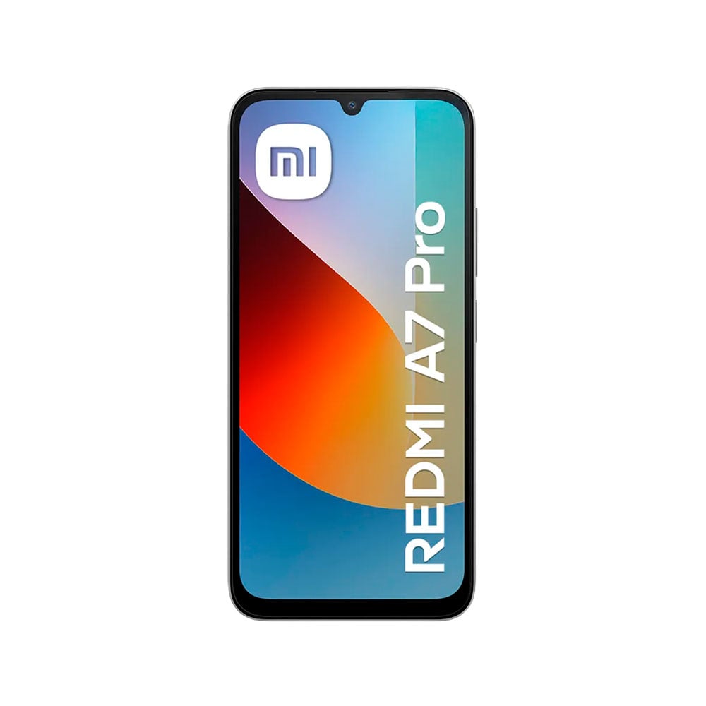 CELULAR REDMI A7 PRO 4GB + 64GB - 2